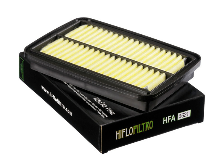 FILTRO AIRE HIFLOFILTRO HFA 3621